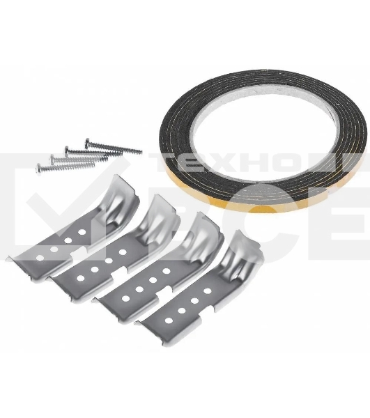 Газовая варочная панель Maunfeld EGHG.64.6CBG/G, 4 конфорки, закаленное стекло, бежевый