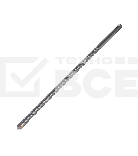 Бур PATRIOT SDS Plus S2 12x310