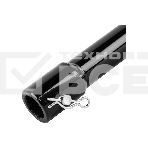 Удлинитель шнека мотобура Denzel EXT-500, длина 500 мм, соединение 20 мм, фото3