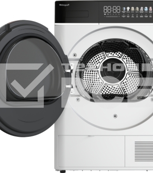 Сушильная машина Weissgauff WD 58411 Premium Inverter