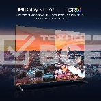 Телевизор Hyundai 75' H-LED75BU7009 черный LED UHD 60Hz Smart TV, фото20