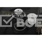 Электрогенератор бензиновый Hyundai HHY 3020FE, 3.1 кВт, 69 дБ, 49 кг, фото7