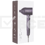 Фен Scarlett SC-HD70I43 фиолетовый, 1600 Вт, ионизация, фото9