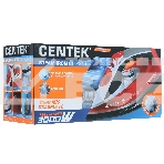 Утюг Centek CT-2346 красный/черный/белый, 3000 Вт, 45 г/мин, 190 г/мин, 380 мл, фото7