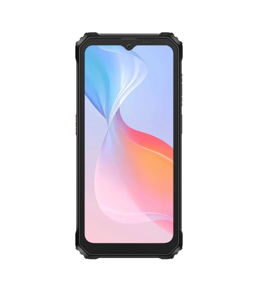 Смартфон Blackview BV6200 Pro 6/128Gb, черный