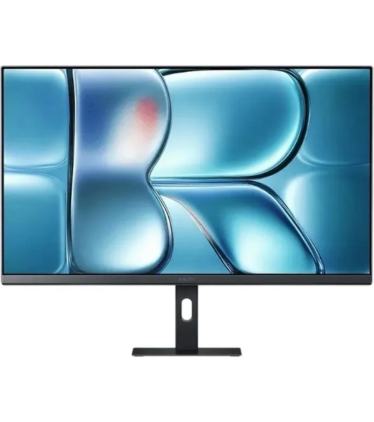 Монитор 27' Xiaomi A27Qi 2026 (IPS, 2560x1440, 120Hz, 178°/178°, 300cd/m2, 1300:1, 6ms, HDMI, DP) (P27QDA-RAGL)