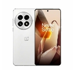 Смартфон OnePlus 13 512 ГБ белый 6.82' ядер - 8x(4.32 ГГц), 16 ГБ, 2 SIM, AMOLED, 3168x1440, камера 50+50+50 Мп, NFC, 5G, GPS, 6000 мА*ч, фото 1