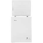 Морозильный ларь Haier HCE150R белый, 139л, фото2