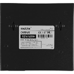 Коммутатор 6PORT NETIS P106C 10/100M 4POE, фото6