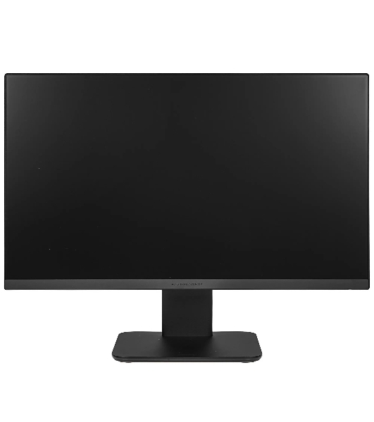 Моноблок Asus PM640KA-BPC028W 23.8' Full HD Ryzen AI 5 330 (2) 16Gb SSD512Gb RGr Windows 11 Home GbitEth WiFi BT клавиатура мышь Cam черный 1920x1080