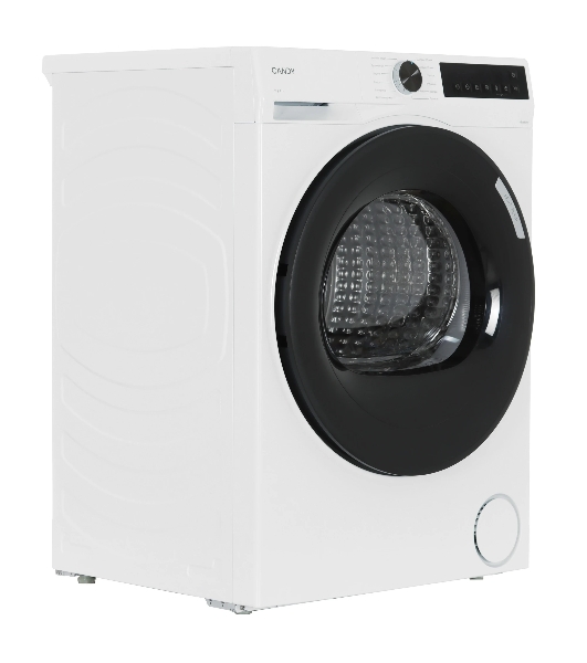 Сушильная машина Candy Nova C43TD H9A2BSW-07 белый, 9 кг, сушка - конденсационная, программ - 12, 59.5 x 85 x 59.9 см