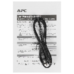 Источник бесперебойного питания APC Back-UPS BX950MI-GR/950 ВА/520 Вт/4 х CEE 7 (евророзетка), фото8