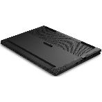 Ноутбук MSI Stealth A16 AI+ A3XWHG-232XRU/16'/OLED/AMD Ryzen AI 9 HX 370/32Gb/2Tb SSD/NVIDIA RTX 5070 Ti 12Gb/NoOS/черный/2.1kg, фото8