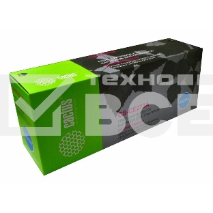 Картридж лазерный Cactus CS-CE273A пурпурный (15000 стр.) для HP Color LaserJet Enterprise CP5525