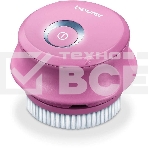 Щетка Beurer FC 55 для тела насадок:2шт, фото3