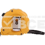 Рулетка Deli DL9005B 5м*19мм Метрическая. Корпус ударопрочный., фото2