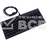 Клавиатура Logitech G Pro (920-009393) проводная, USB, чёрный, фото23