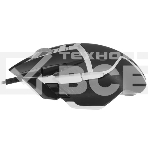 Мышь Logitech G502 SE HERO Corded Gaming Mouse  <USB, Black/White, EWR2, Retail> 910-005730, фото11