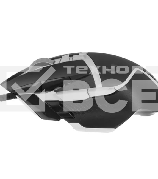Мышь Logitech G502 SE HERO Corded Gaming Mouse  <USB, Black/White, EWR2, Retail> 910-005730