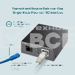 Медиаконвертер TP-Link TL-FC111A-20 WDM 10/100 Мбит/с SMB, фото10