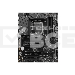 Материнская плата MSI PRO B760-P DDR4 II, LGA 1700, Intel B760, 4xDDR4, 4xSATA, 2xM.2, 1xPCIe 4.0 x16, 1xPCIe 4.0 x4, 3xPCIe 3.0 x1, 1xHDMI, 1xDP, 1x 2.5Gb LAN, 2xUSB-A 2.0, 2xUSB-A 3.2 Gen 1, 1xUSB-C 3.2 Gen 2, 5x3.5 мм, 7.1, ATX, фото2