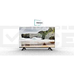 Телевизор Thomson 50
