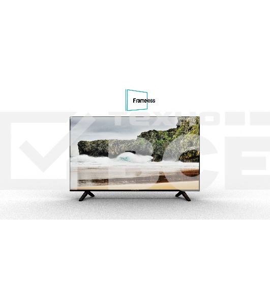 Телевизор Thomson 50