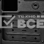 Корпус SilverStone SST-PS16B чёрный (ATX, 2xUSB 3.0, HD Audio), фото5