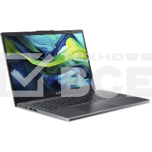 Ноутбук Acer Aspire 15 A15-51M-36HA Core 3 100U 16Gb SSD512Gb Intel Graphics 15.6