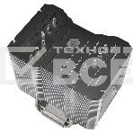 Устройство охлаждения(кулер) Thermalright Macho-Maxx Soc-AM5/AM4/1151/1200/2066/1700 черный 4-pin 25.6dB Al 635gr Ret, фото5