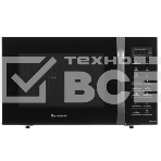 Микроволновая печь Panasonic NN-GT35HBZPE черный, 23 л, 800 Вт, переключатели - сенсор, фото 1