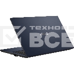 Ноутбук  Asus Expertbook B1502CGA-BQ0386X i3 N305/8Gb/SSD256Gb/15.6