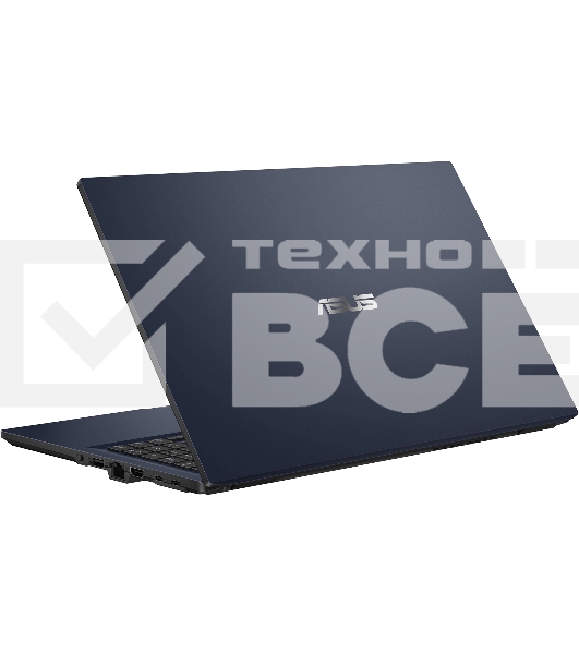 Ноутбук  Asus Expertbook B1502CGA-BQ0386X i3 N305/8Gb/SSD256Gb/15.6