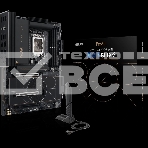 Материнская плата ASUS ProArt Z890-CREATOR WIFI, LGA 1851, Intel Z890, 4xDDR5, 4xSATA, 5xM.2, 2xPCIe 5.0 x16, 1xPCIe 4.0 x16, 1xHDMI, 1xDP, 1x 10Gb LAN, 1x 2.5Gb LAN, 2xUSB-C 10Gbps, 6xUSB-A 10Gbps, 1xUSB-A 2.0, 7.1, ATX, фото2