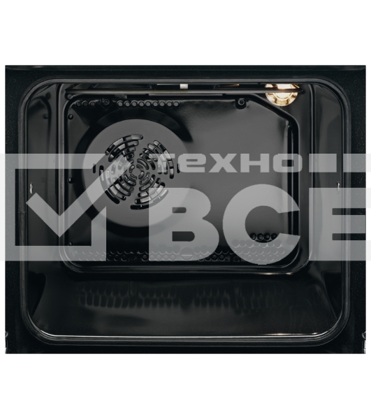 Духовой шкаф электрический Electrolux OEF5E50X нержавеющая сталь