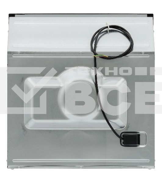 Духовой шкаф электрический встраиваемый Krona MAGNETE 60 BL/BL черный