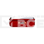 Мобильный телефон Maxvi E11ds красный/серебристый, фото3