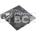Материнская плата ASUS TUF GAMING B450M-PLUS II, AM4, AMD B450, 4xDDR4, 6xSATA, 1xM.2, 1xPCIe 3.0 x16, 1xPCIe 2.0 x16, 1xPCIe x1, 1xHDMI, 1xDVI-D, 1x 1Gb LAN, 2xUSB-A 3.2 Gen 1, 1xUSB-A 3.2 Gen 2, 2xUSB-A 2.0, 1xUSB-C 3.2 Gen 1, 3x3.5 мм, 7.1, mATX, фото4