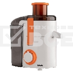 Соковыжималка BBK JC060-H20 белый/оранж, фото3