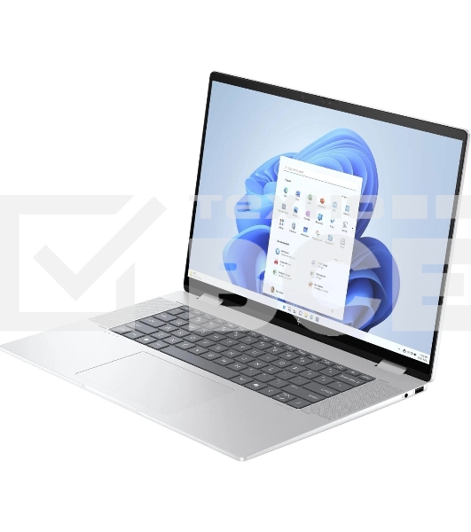 Ноутбук HP Envy x360 16-ac0009ci Core Ultra 7 155U 16Gb SSD512Gb Intel Graphics 16
