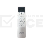 Кондиционер сплит-система Willmark ACS-24CH 24000 BTU, 70 м², охлаждение, обогрев, осушение, белый, фото3