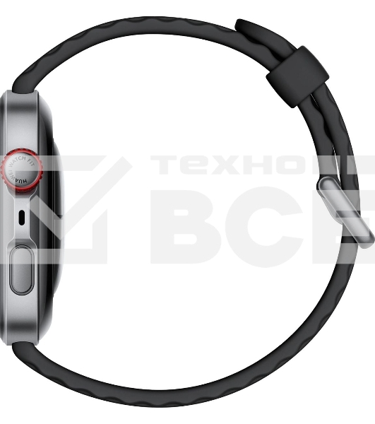 Смарт-часы Huawei Watch Fit 4 Pro Seiya-B29F, 1.82