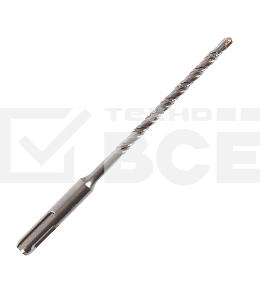 Бур EDGE by PATRIOT SDS Plus 6x160