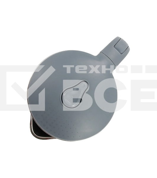 Чайник электрический Atlanta ATH-2447 белый