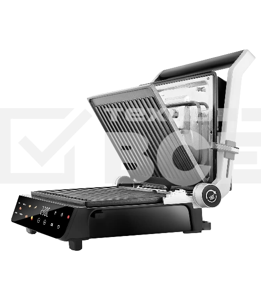 Электрогриль Red Solution G830D 2000Вт черный