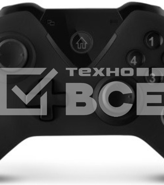 Геймпад Sven GC-5070 черный беспроводной