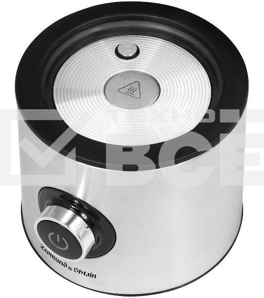 Капучинатор Zigmund & Shtain ZMF-451