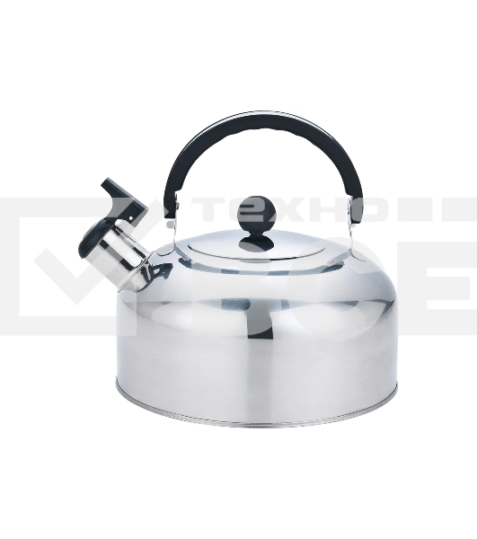 Чайник для плиты APPETITE LKD-1030 Bingo нержавеющая сталь 3 л со свистком