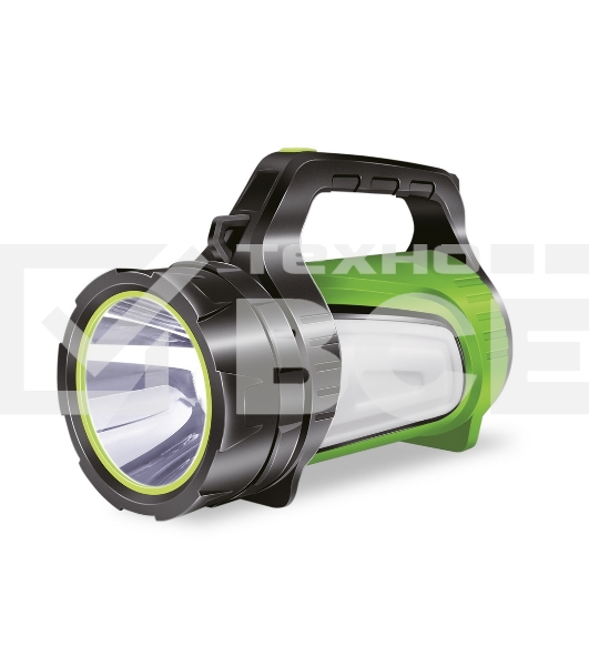 Фонарь Smartbuy (SBF-502-K) черный