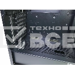 Компьютерный корпус MSI MPG GUNGNIR 300R AIRFLOW Midi Tower, EATX, 2xUSB 3.2 Gen 1, 1xUSB 3.2 Gen2 Type-C,4x120мм PWM ARGb Fan, ARGb+PWM Control Board, Tempered Glass Window, фото6